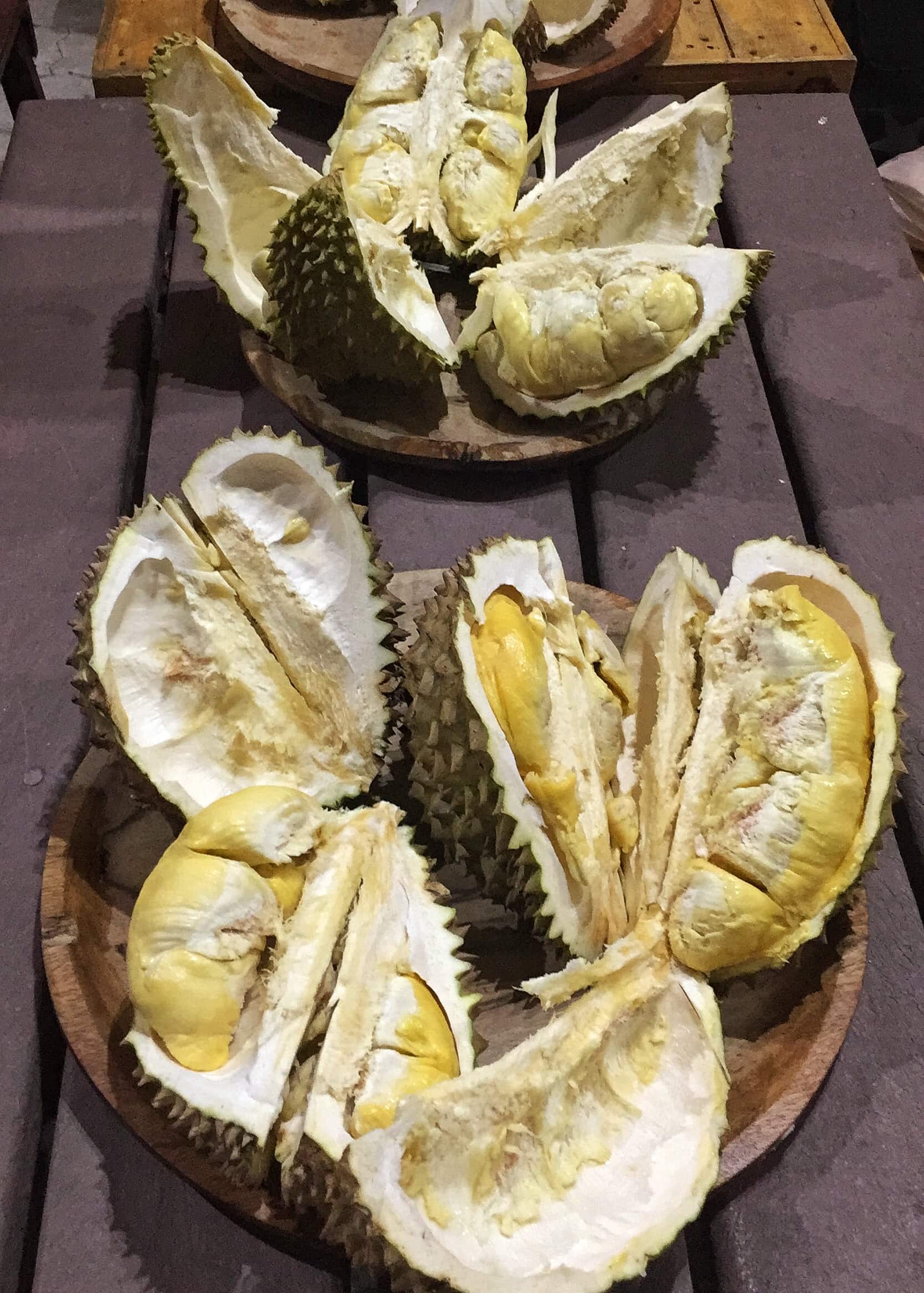 Discovering the Fruits and Foods of Davao FOODICLES