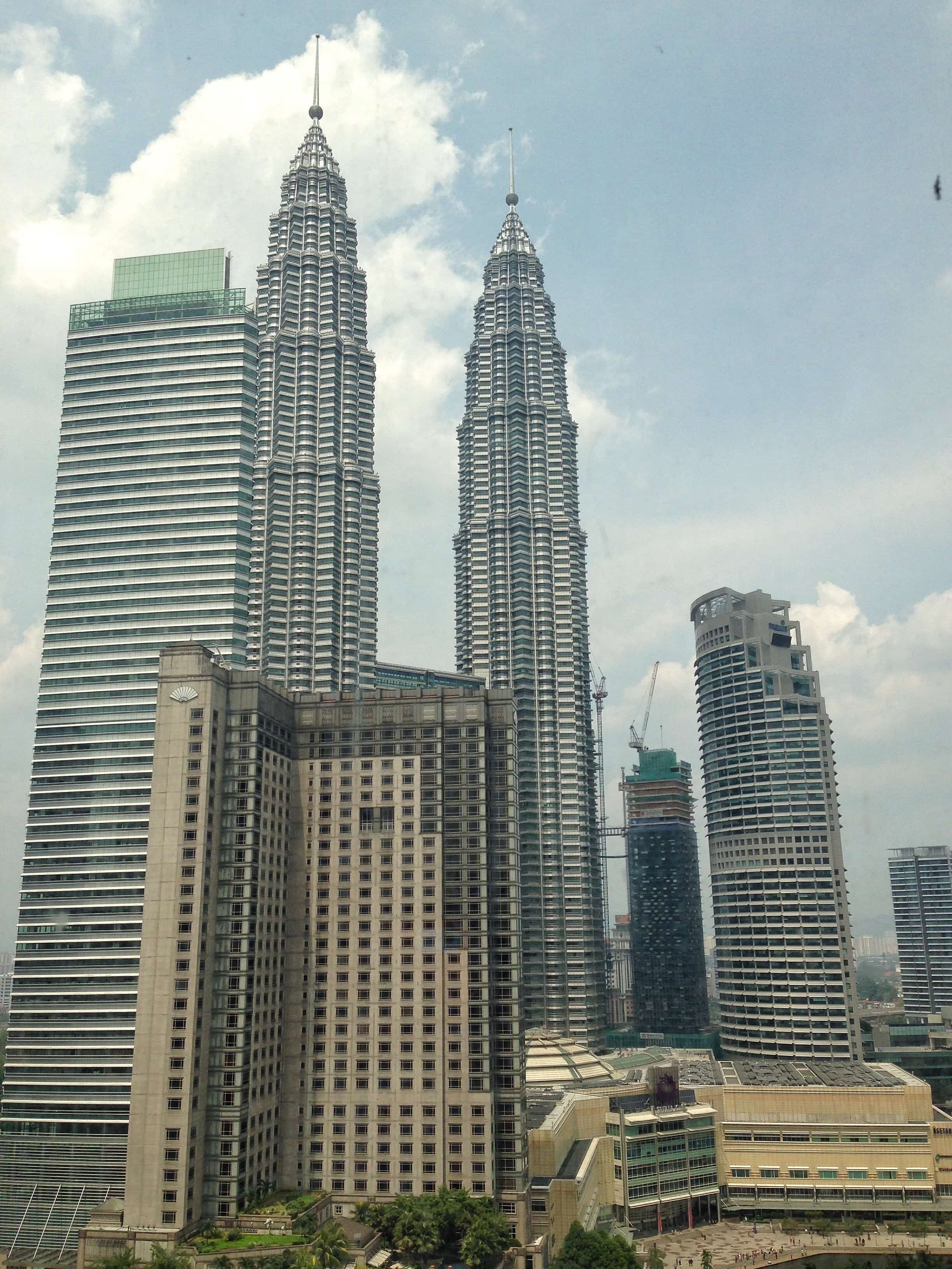 3 Reasons To Stay At The Grand Hyatt Kuala Lumpur Foodicles