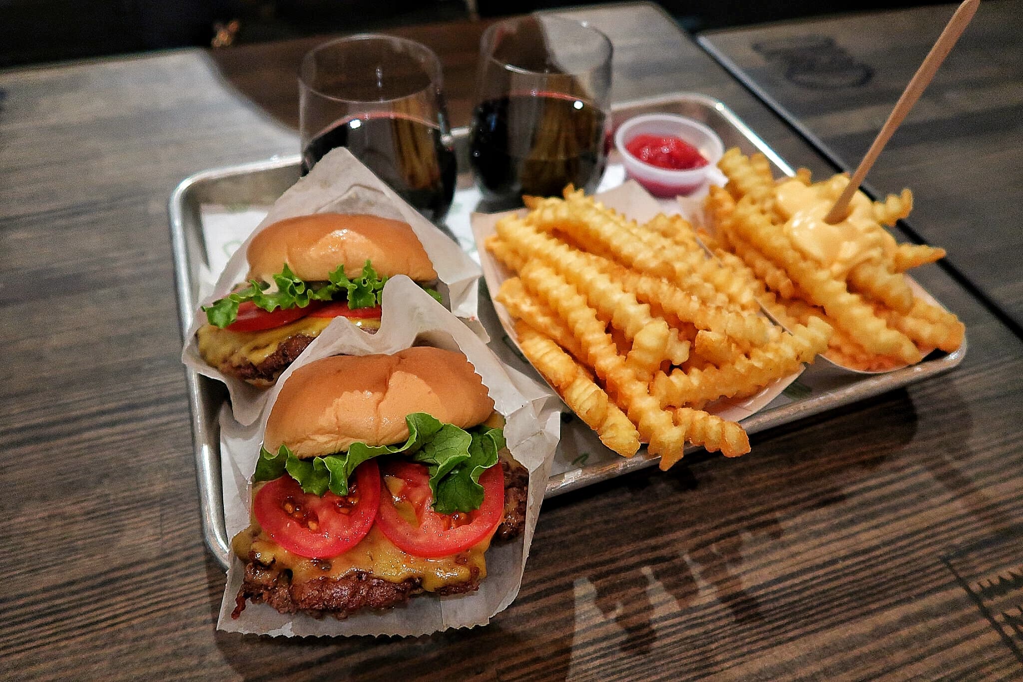 Locations  Shake Shack