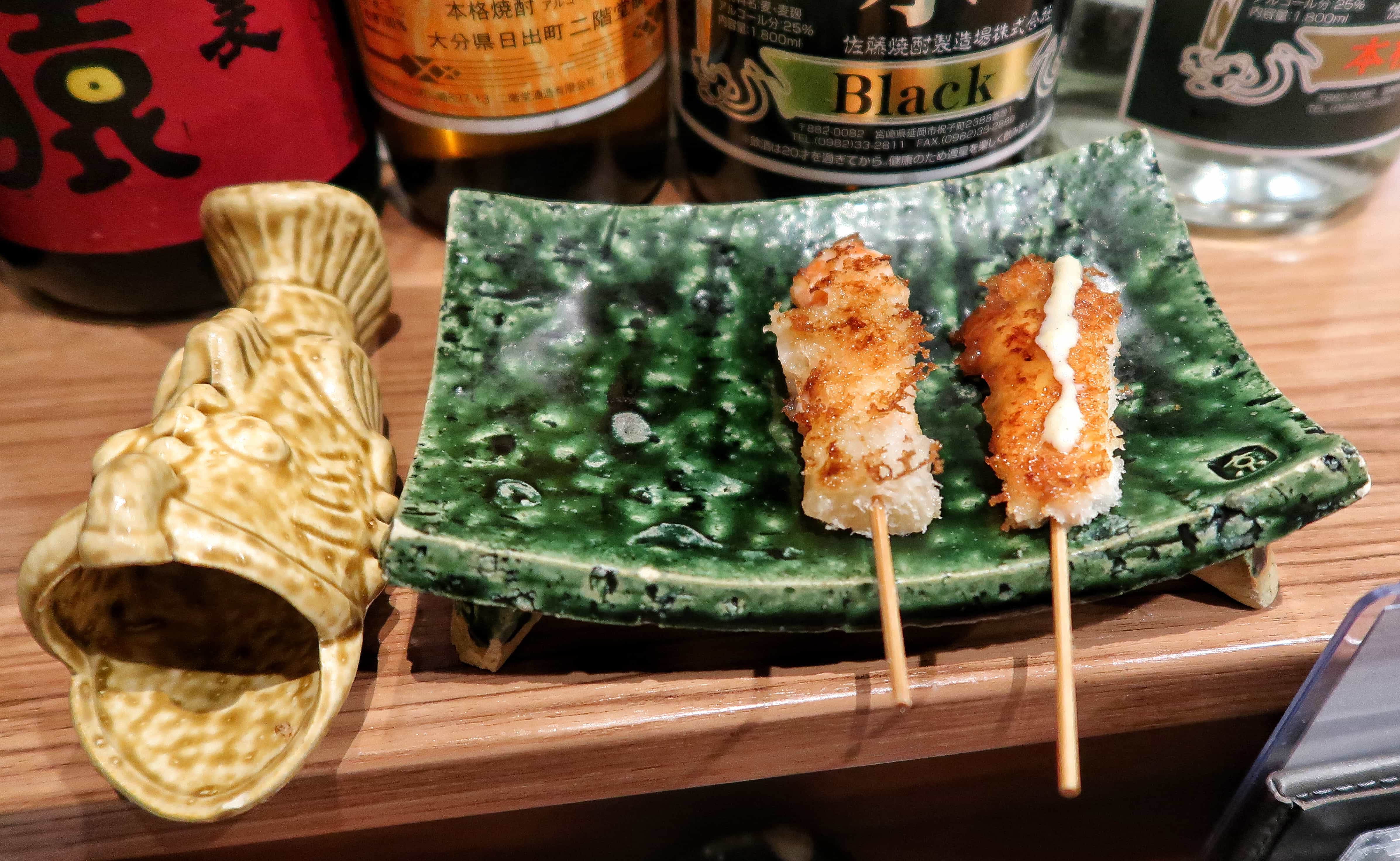 Kushiyaki Guide: How to Enjoy Japanese Skewered Cuisine