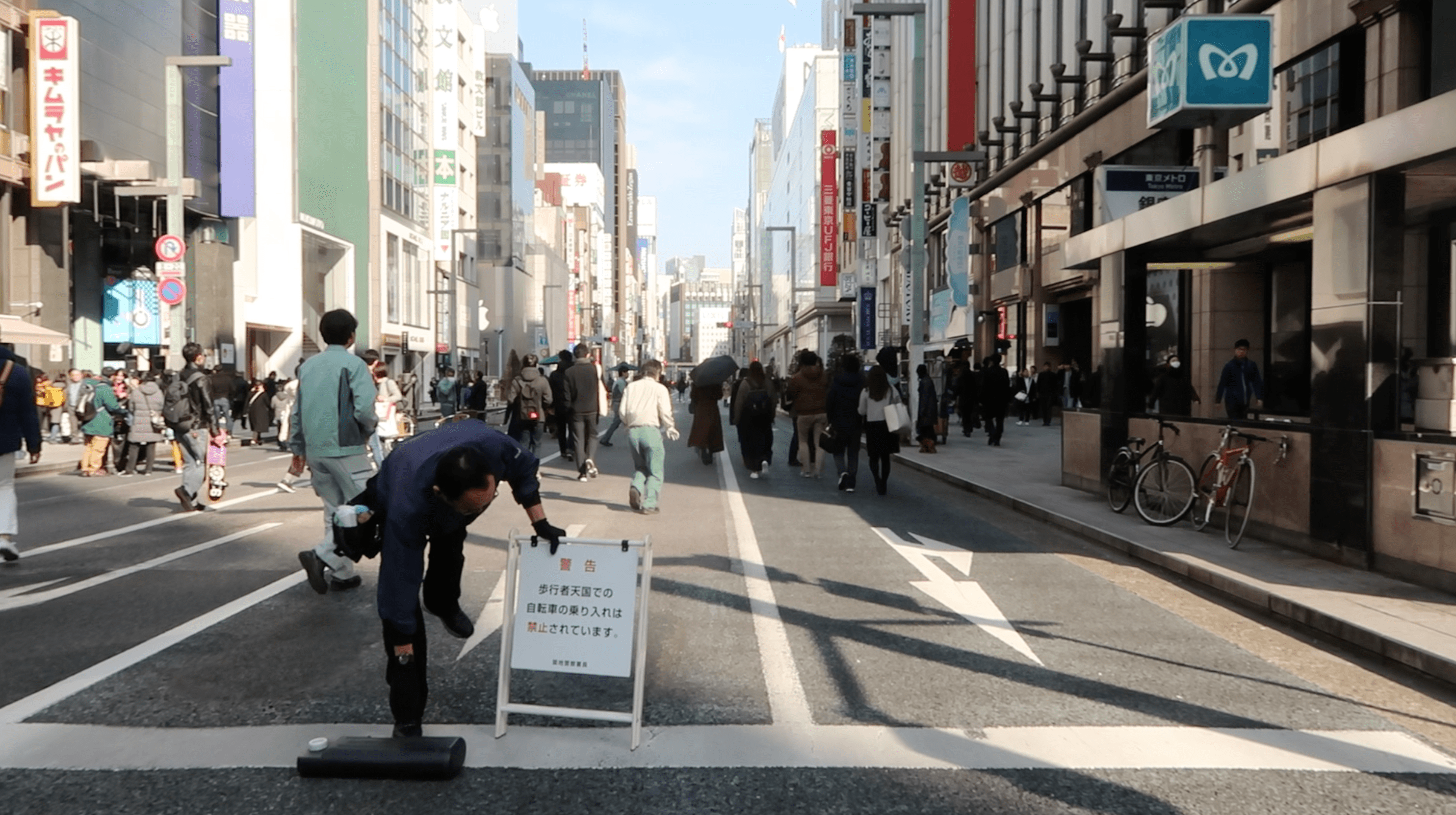 10 Things To Do In Ginza For Shopping Eating Foodicles