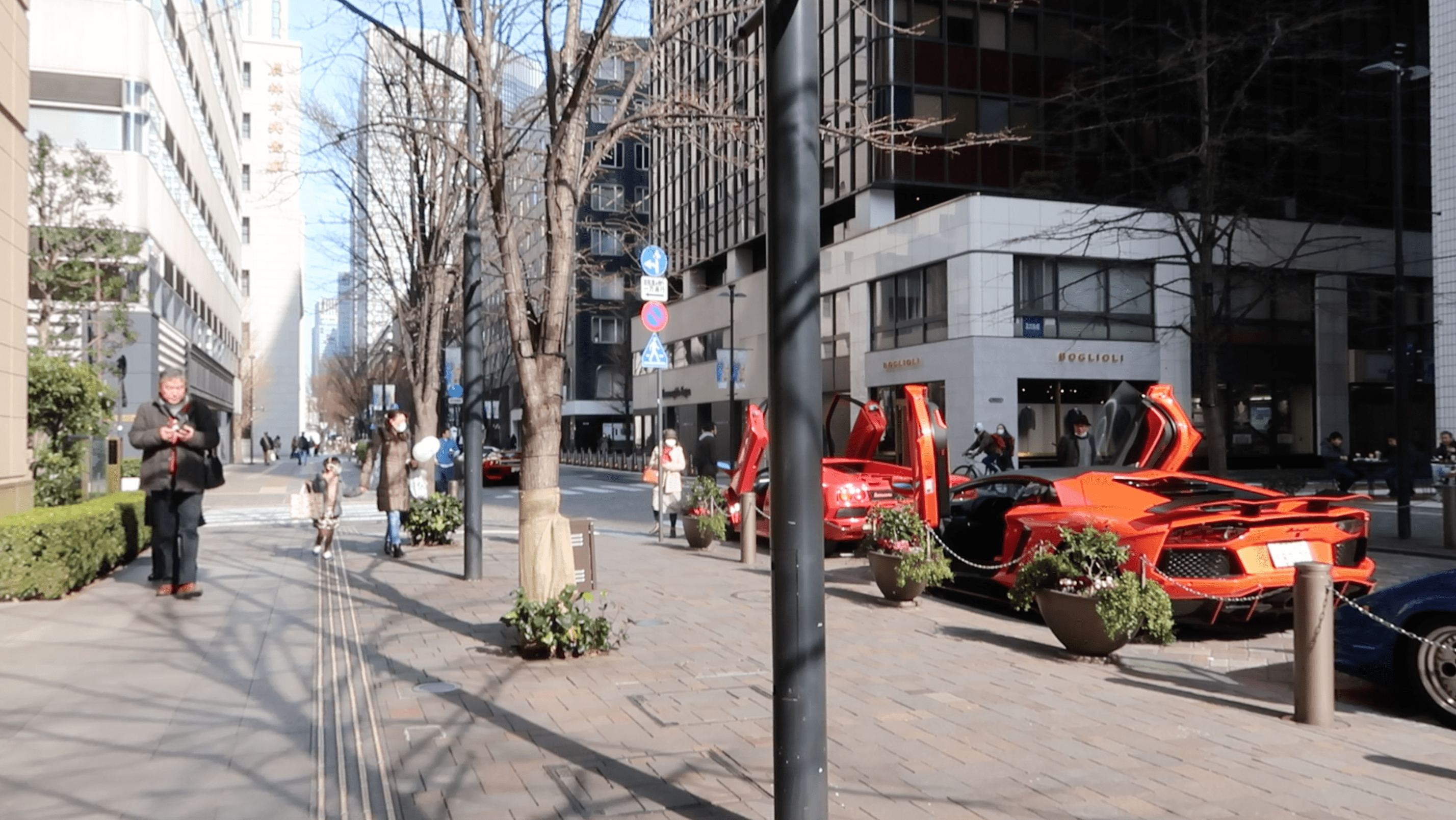 Things to do in Marunouchi