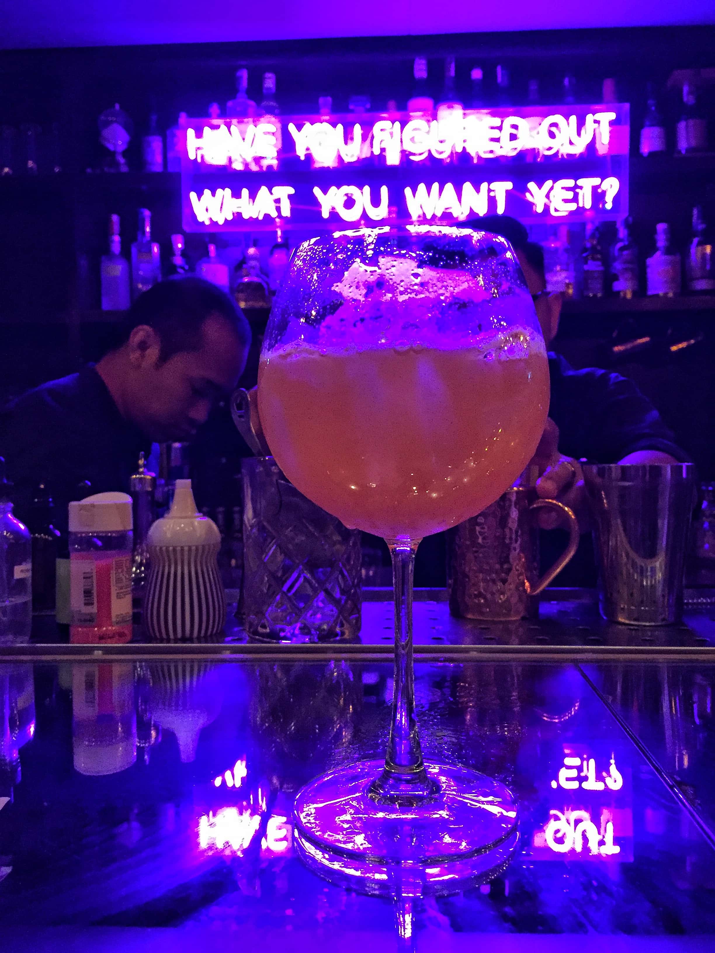 6 Best Bars in Makati FOODICLES