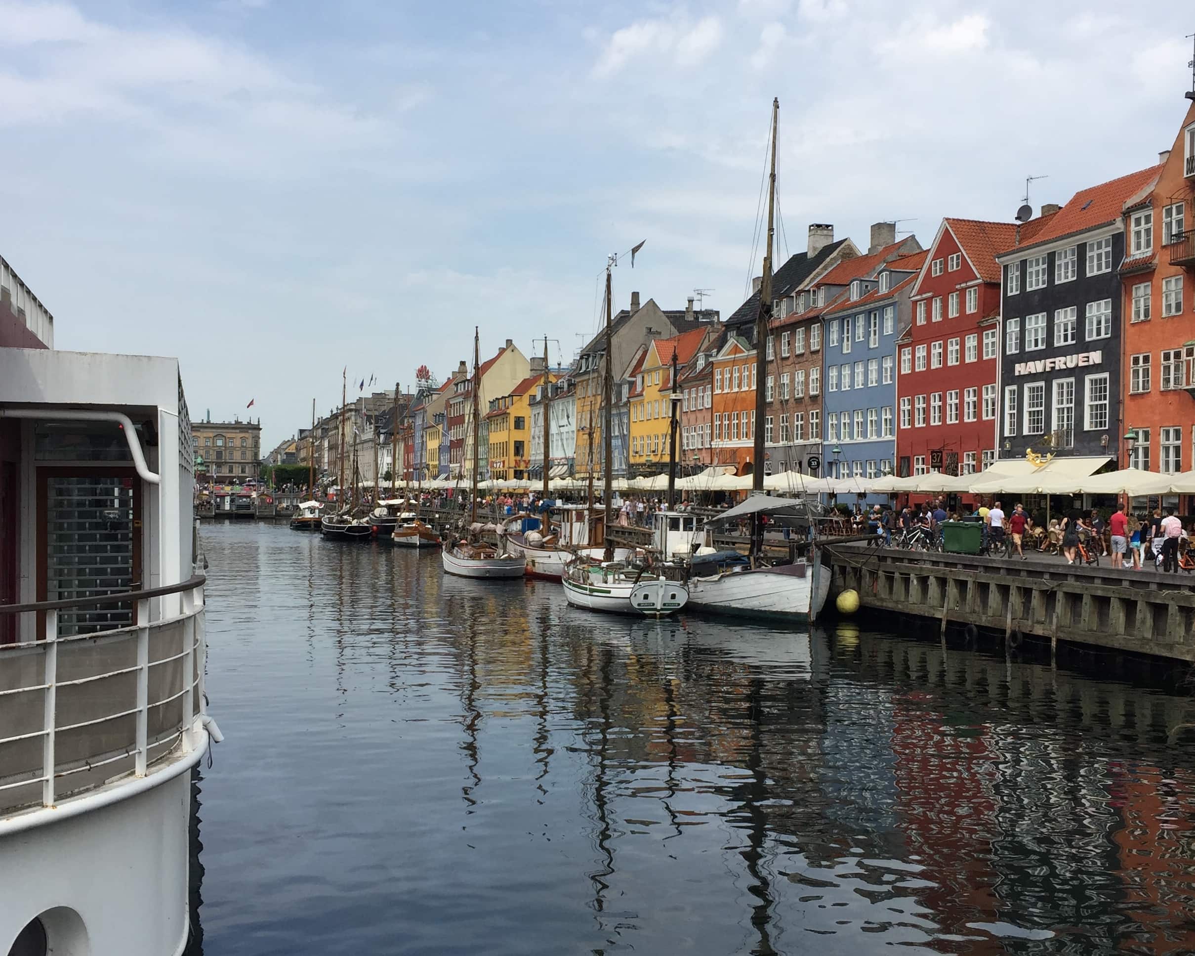 Things to Do in Copenhagen