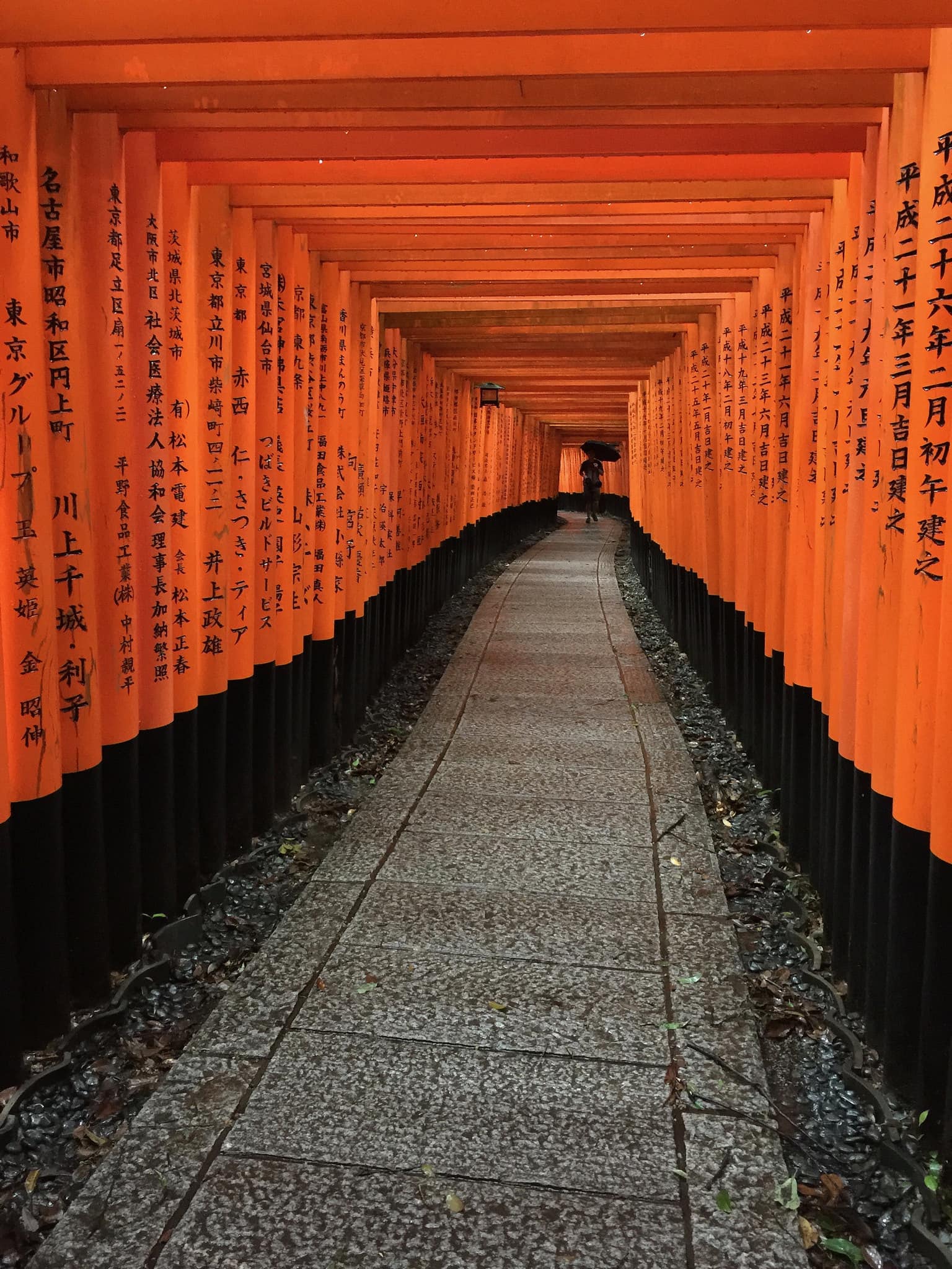 Kyoto