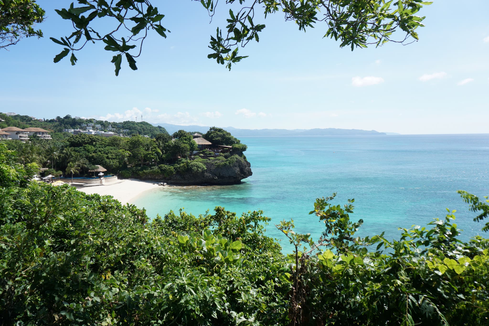 Newly Reopened Boracay