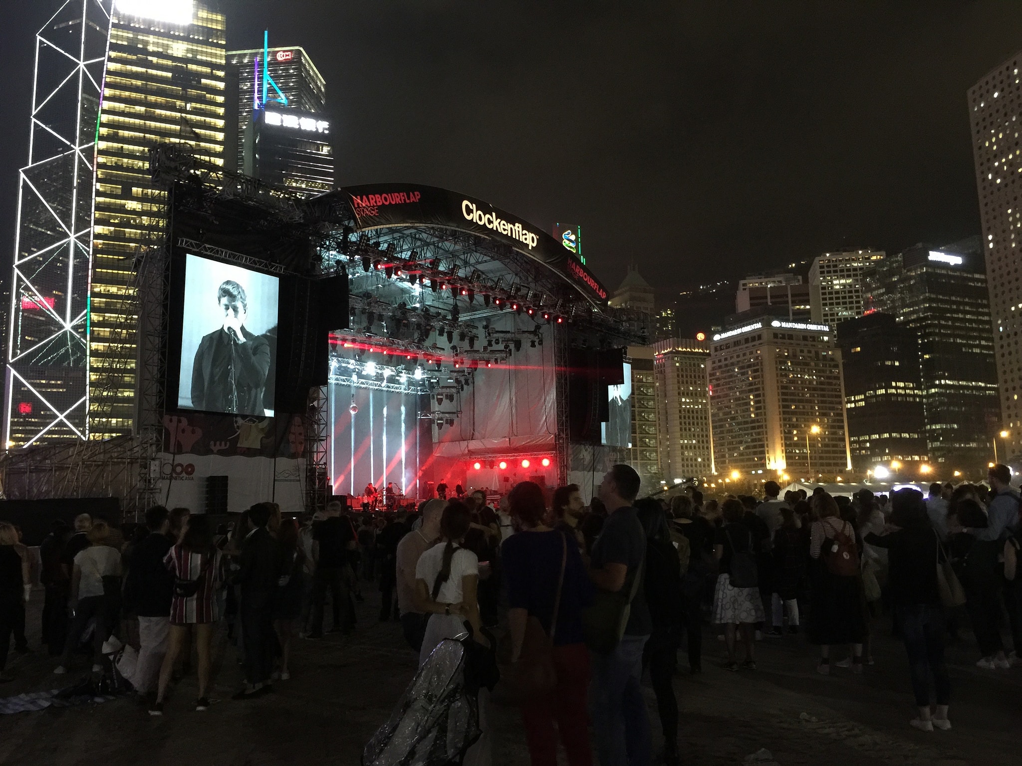 Clockenflap