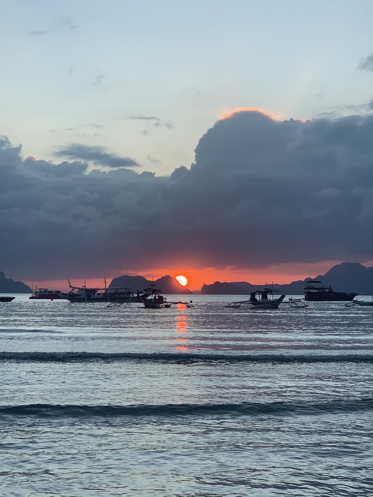 El Nido Yachting Club