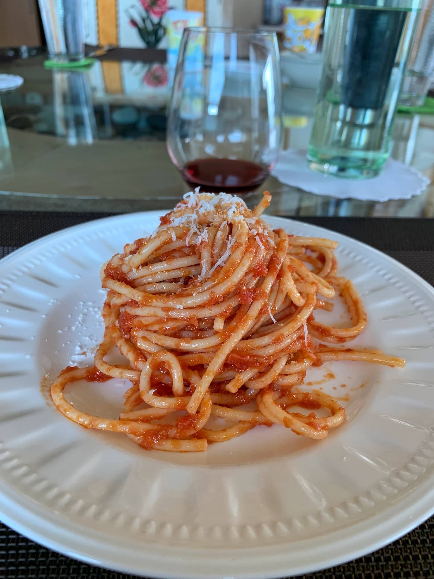 Spaghetti Napolitan Recipe