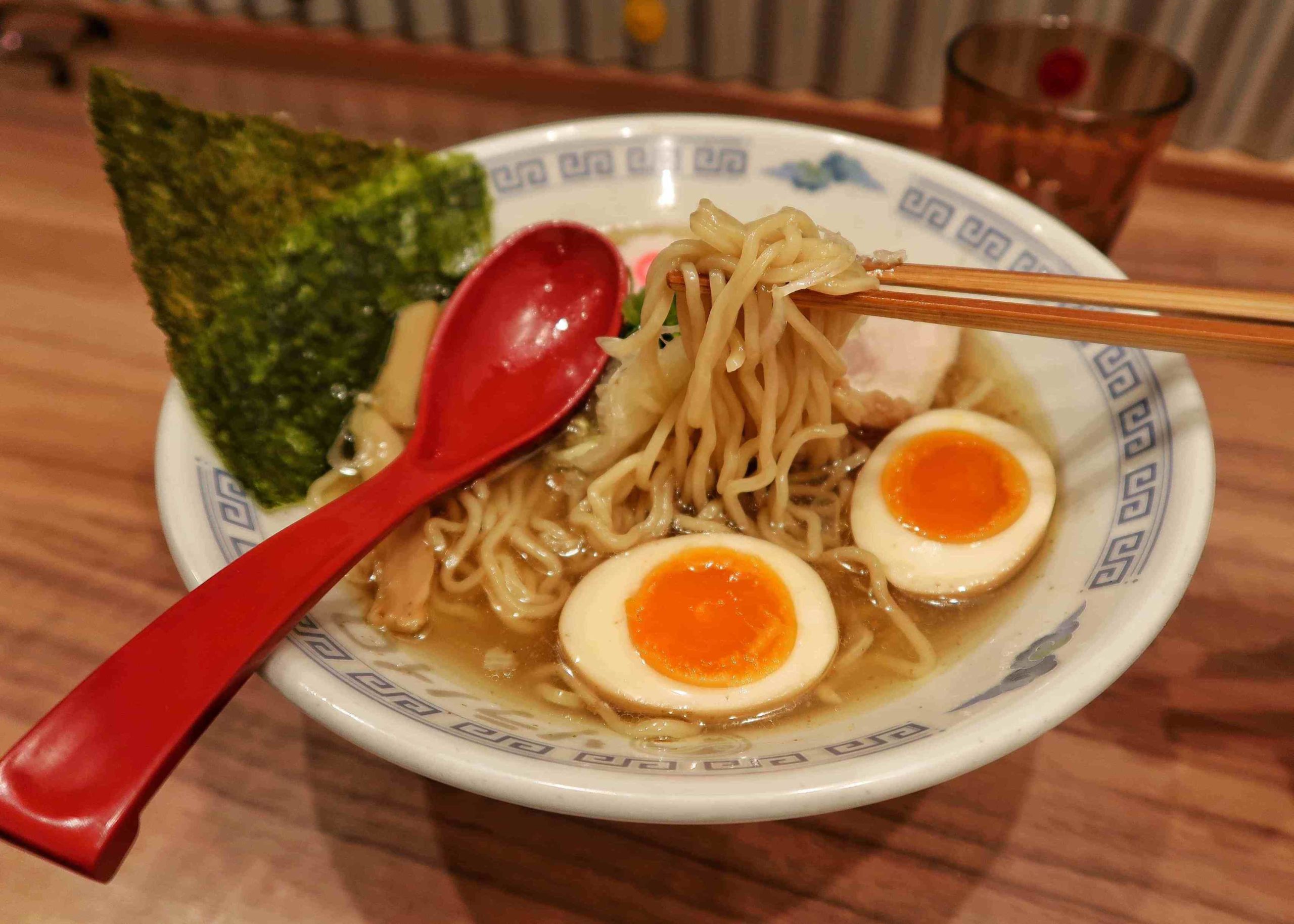 Where Is Ramen Most Popular In Japan