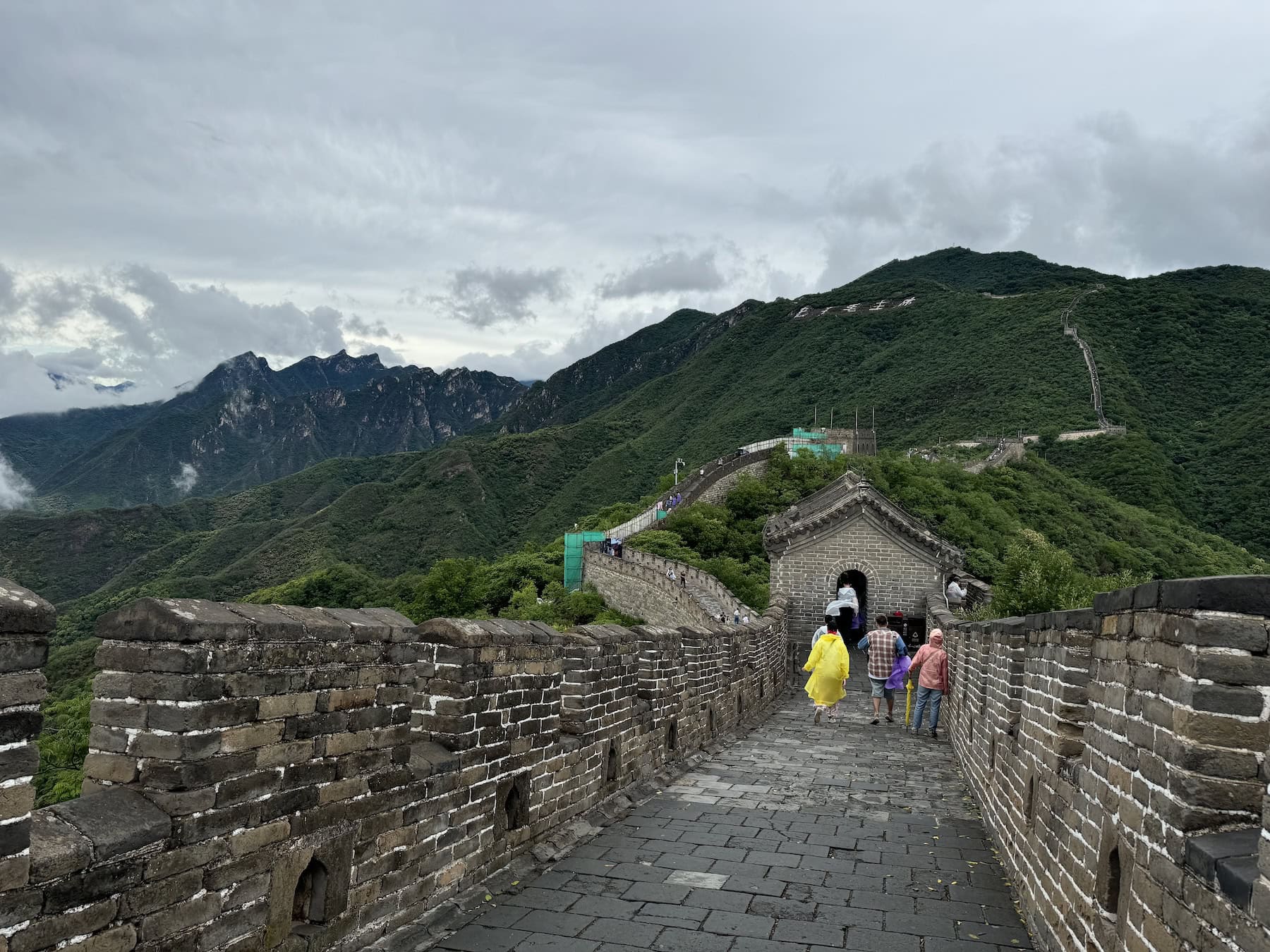 Sticky Rice Mortar History